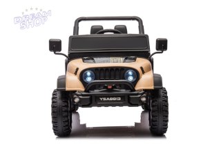 Auto Na Akumulator YSA8813 Khaki 24V