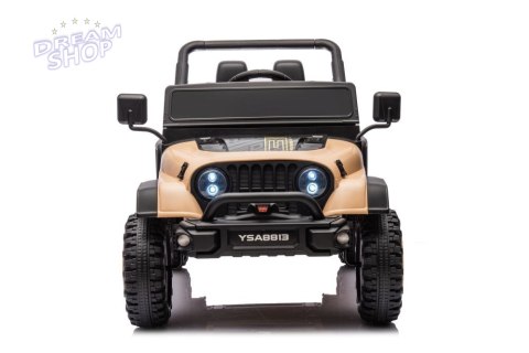 Auto Na Akumulator YSA8813 Khaki 24V Auto Na Akumulator YSA8813 Khaki 24V