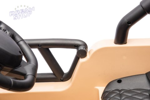 Auto Na Akumulator YSA8813 Khaki 24V Auto Na Akumulator YSA8813 Khaki 24V