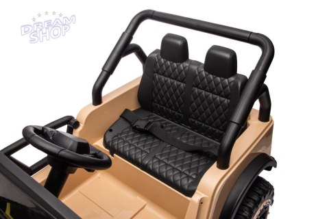 Auto Na Akumulator YSA8813 Khaki 24V Auto Na Akumulator YSA8813 Khaki 24V