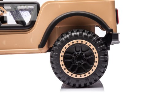 Auto Na Akumulator YSA8813 Khaki 24V Auto Na Akumulator YSA8813 Khaki 24V