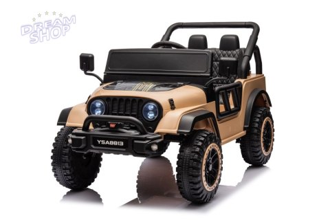 Auto Na Akumulator YSA8813 Khaki 24V Auto Na Akumulator YSA8813 Khaki 24V