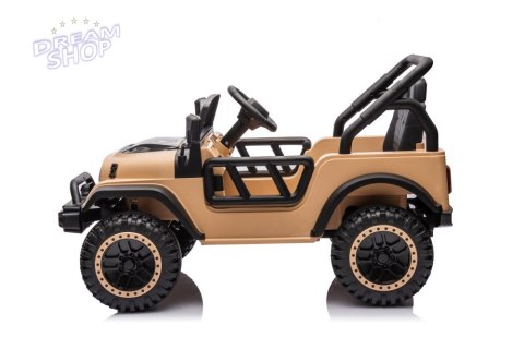 Auto Na Akumulator YSA8813 Khaki 24V Auto Na Akumulator YSA8813 Khaki 24V