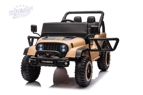 Auto Na Akumulator YSA8813 Khaki 24V Auto Na Akumulator YSA8813 Khaki 24V