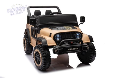 Auto Na Akumulator YSA8813 Khaki 24V Auto Na Akumulator YSA8813 Khaki 24V