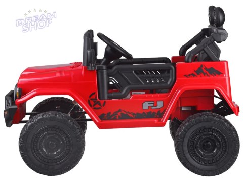Auto na akumulator elektryczne Toyota FJ Cruiser dla dziecka PA0301 CZ Auto na akumulator elektryczne Toyota FJ Cruiser dla dziecka PA0301 CZ