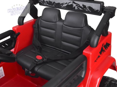 Auto na akumulator elektryczne Toyota FJ Cruiser dla dziecka PA0301 CZ Auto na akumulator elektryczne Toyota FJ Cruiser dla dziecka PA0301 CZ