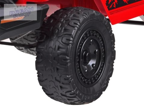 Auto na akumulator elektryczne Toyota FJ Cruiser dla dziecka PA0301 CZ Auto na akumulator elektryczne Toyota FJ Cruiser dla dziecka PA0301 CZ