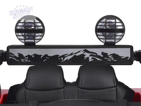 Auto na akumulator elektryczne Toyota FJ Cruiser dla dziecka PA0301 CZ Auto na akumulator elektryczne Toyota FJ Cruiser dla dziecka PA0301 CZ