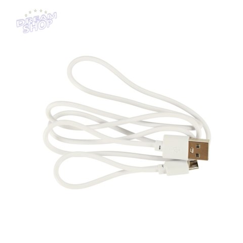 Klimatyzator klimator przenośny wentylator biurkowy USB biały Klimatyzator klimator przenośny wentylator biurkowy USB biały