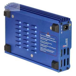 Ładowarka modelarska IMAX B6 80W LIPRO CHARGER