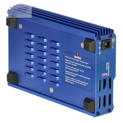 Ładowarka modelarska IMAX B6 80W LIPRO CHARGER Ładowarka modelarska IMAX B6 80W LIPRO CHARGER