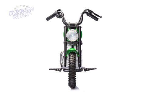 Motor Na Akumulator A9902 36V Zielony Motor Na Akumulator A9902 36V Zielony