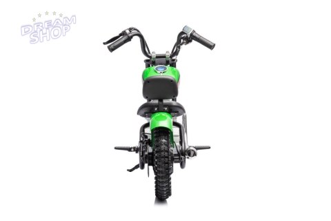 Motor Na Akumulator A9902 36V Zielony Motor Na Akumulator A9902 36V Zielony