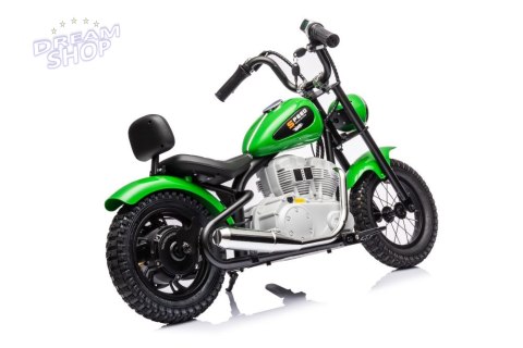 Motor Na Akumulator A9902 36V Zielony Motor Na Akumulator A9902 36V Zielony