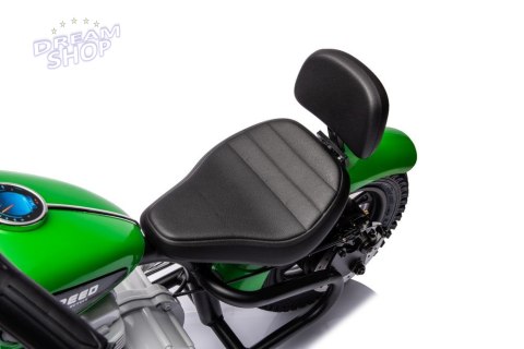 Motor Na Akumulator A9902 36V Zielony Motor Na Akumulator A9902 36V Zielony