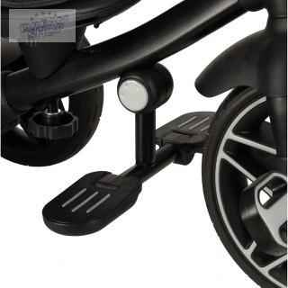 Rowerek trójkołowy TRIKE FIX Elite czarny