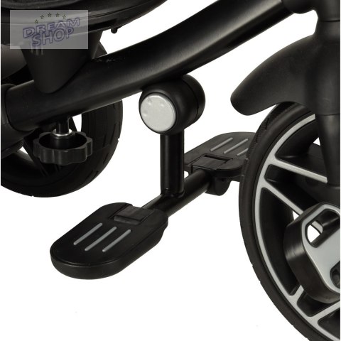 Rowerek trójkołowy TRIKE FIX Elite czarny