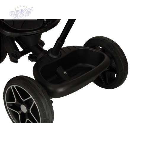 Rowerek trójkołowy TRIKE FIX Elite czarny
