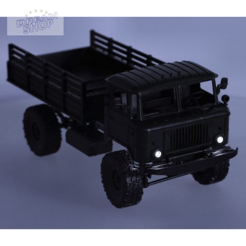 Samochód zdalnie sterowany Off-Road 4WD 1:16 RTR
