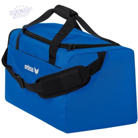 TORBA SPORTOWA ERIMA 7232103 NIEBIESKA R.M TORBA SPORTOWA ERIMA 7232103 NIEBIESKA R.M