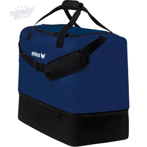 TORBA SPORTOWA ERIMA TEAM 7232110 Z KOMORĄ DOLNĄ GRANATOWA R.S TORBA SPORTOWA ERIMA TEAM 7232110 Z KOMORĄ DOLNĄ GRANATOWA R.S