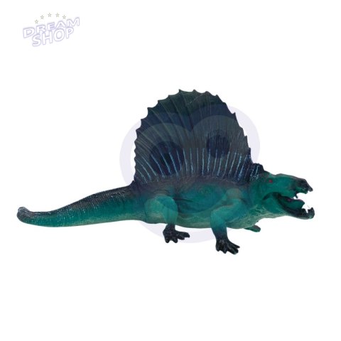 WOOPIE Zestaw Figurki Dinozaury 9szt. + Mata + Kuferek WOOPIE Zestaw Figurki Dinozaury 9szt. + Mata + Kuferek