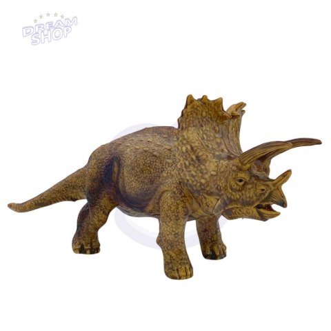 WOOPIE Zestaw Figurki Dinozaury 9szt. + Mata + Kuferek WOOPIE Zestaw Figurki Dinozaury 9szt. + Mata + Kuferek