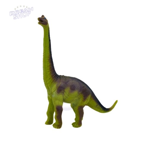 WOOPIE Zestaw Figurki Dinozaury 9szt. + Mata + Kuferek WOOPIE Zestaw Figurki Dinozaury 9szt. + Mata + Kuferek