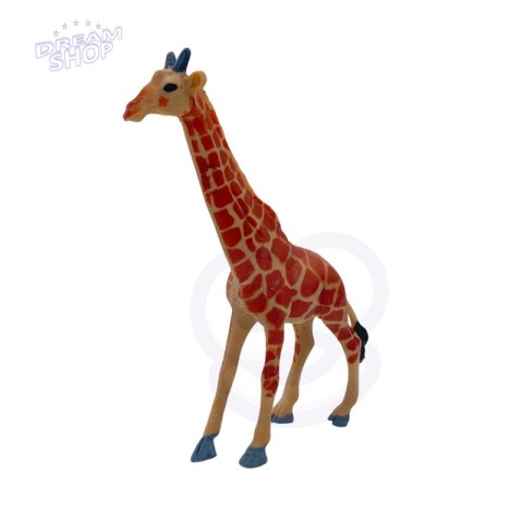 WOOPIE Zestaw Figurki Safari + Mata 13 el. WOOPIE Zestaw Figurki Safari + Mata 13 el.