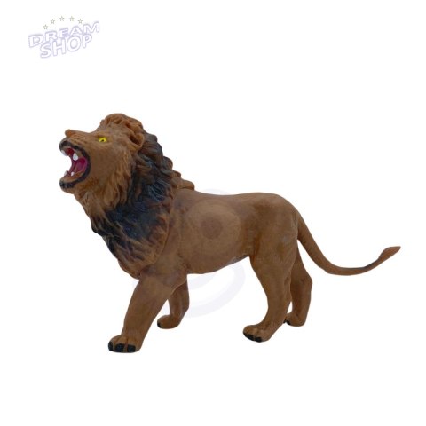 WOOPIE Zestaw Figurki Safari + Mata 13 el. WOOPIE Zestaw Figurki Safari + Mata 13 el.