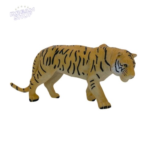WOOPIE Zestaw Figurki Safari + Mata 13 el. WOOPIE Zestaw Figurki Safari + Mata 13 el.