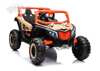 Auto Na Akumulator Buggy UTV NEL-901 Khaki