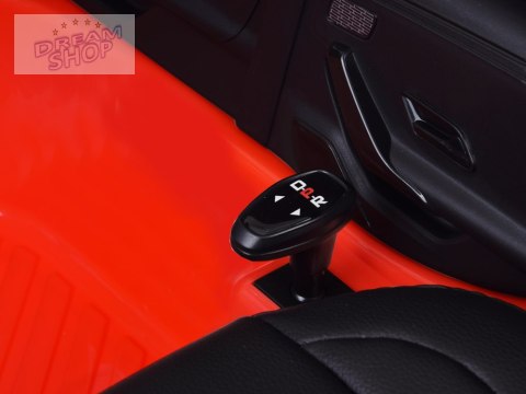 Auto na akumulator Mercedes AMG CLA 45s dla dziecka efekt bujania PA0307 Auto na akumulator Mercedes AMG CLA 45s dla dziecka efekt bujania PA0307