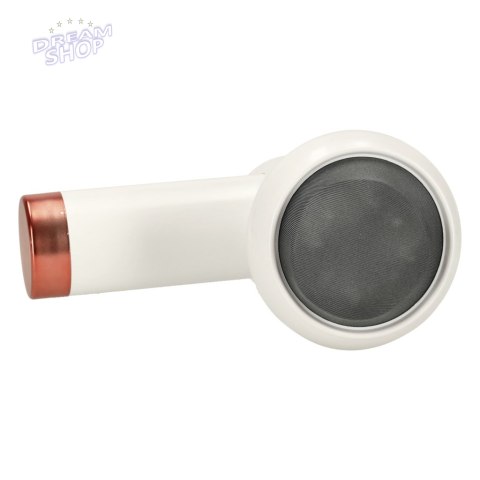 Pistolet do masażu masażer do pleców ciała wyszczuplający 5w1