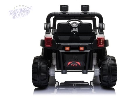 Auto na Akumulator BBH-016 Biały Auto na Akumulator BBH-016 Biały