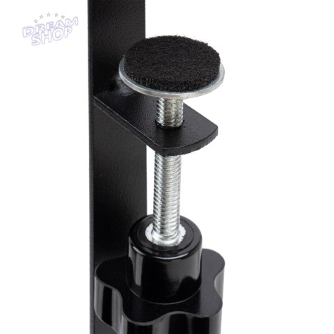 Maskownica organizer kabli półka na kable pod biurko BELEM Maskownica organizer kabli półka na kable pod biurko BELEM