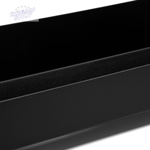 Maskownica organizer kabli półka na kable pod biurko BELEM Maskownica organizer kabli półka na kable pod biurko BELEM