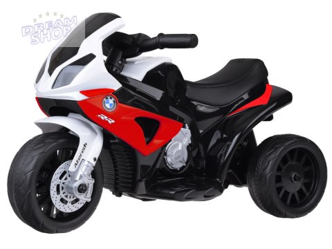 Motor na akumulator BMW elektryczny sportowy motorek dla dziecka PA0311 Motor na akumulator BMW elektryczny sportowy motorek dla dziecka PA0311