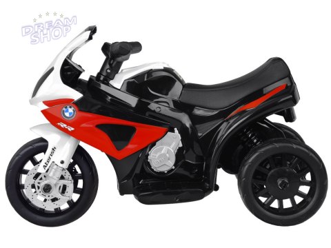 Motor na akumulator BMW elektryczny sportowy motorek dla dziecka PA0311 Motor na akumulator BMW elektryczny sportowy motorek dla dziecka PA0311