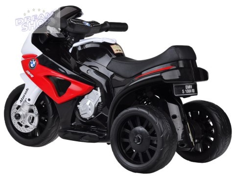 Motor na akumulator BMW elektryczny sportowy motorek dla dziecka PA0311 Motor na akumulator BMW elektryczny sportowy motorek dla dziecka PA0311