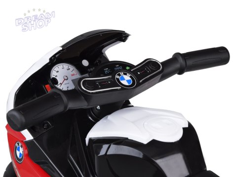 Motor na akumulator BMW elektryczny sportowy motorek dla dziecka PA0311 Motor na akumulator BMW elektryczny sportowy motorek dla dziecka PA0311