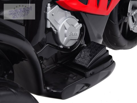 Motor na akumulator BMW elektryczny sportowy motorek dla dziecka PA0311 Motor na akumulator BMW elektryczny sportowy motorek dla dziecka PA0311