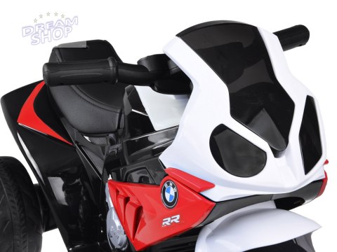 Motor na akumulator BMW elektryczny sportowy motorek dla dziecka PA0311 Motor na akumulator BMW elektryczny sportowy motorek dla dziecka PA0311