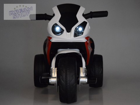 Motor na akumulator BMW elektryczny sportowy motorek dla dziecka PA0311 Motor na akumulator BMW elektryczny sportowy motorek dla dziecka PA0311