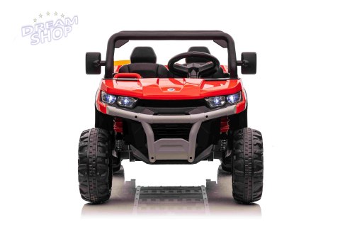 Pojazd Farmer Truck Speed 900 Czerwony Pojazd Farmer Truck Speed 900 Czerwony