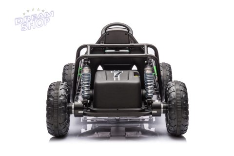 Auto Na Akumulator Buggy A8812 Zielone 24V Auto Na Akumulator Buggy A8812 Zielone 24V