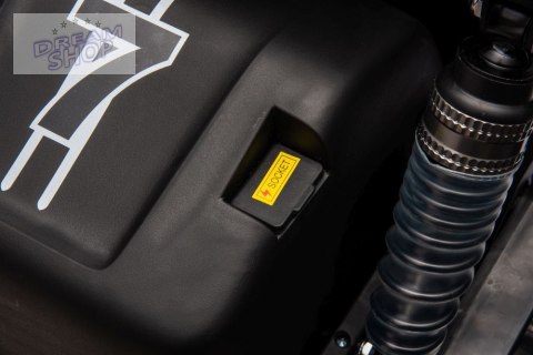 Auto Na Akumulator Buggy A8812 Zielone 24V Auto Na Akumulator Buggy A8812 Zielone 24V