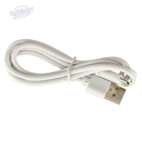 Klimatyzator klimator przenośny wentylator biurkowy nawilżacz USB biały Klimatyzator klimator przenośny wentylator biurkowy nawilżacz USB biały