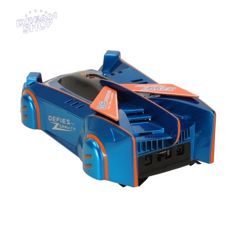 Samochód zdalnie sterowany Laser Car niebieski Samochód zdalnie sterowany Laser Car niebieski